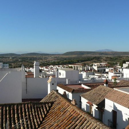 'Preciosa Casa Andaluza Con Vistas Villa San Roque  Exterior photo