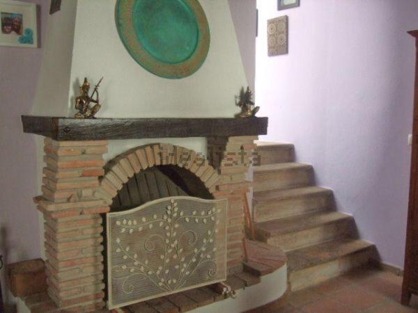 'Preciosa Casa Andaluza Con Vistas Villa San Roque  Exterior photo